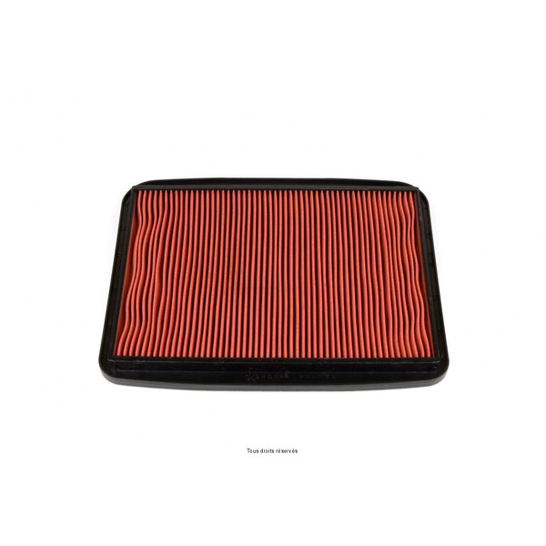 Powerflux - Filtre à air 98J326