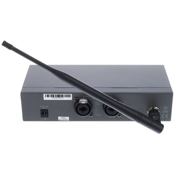 LD Systems MEI 1000 G2 Bundle
