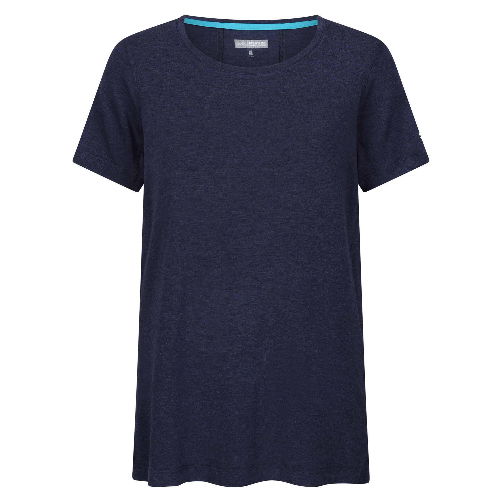 Regatta Ballyton Damen T-Shirt