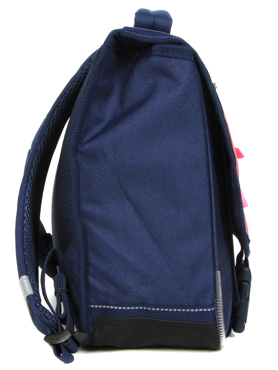 Cartable Lili Lou Plumes 38 cm