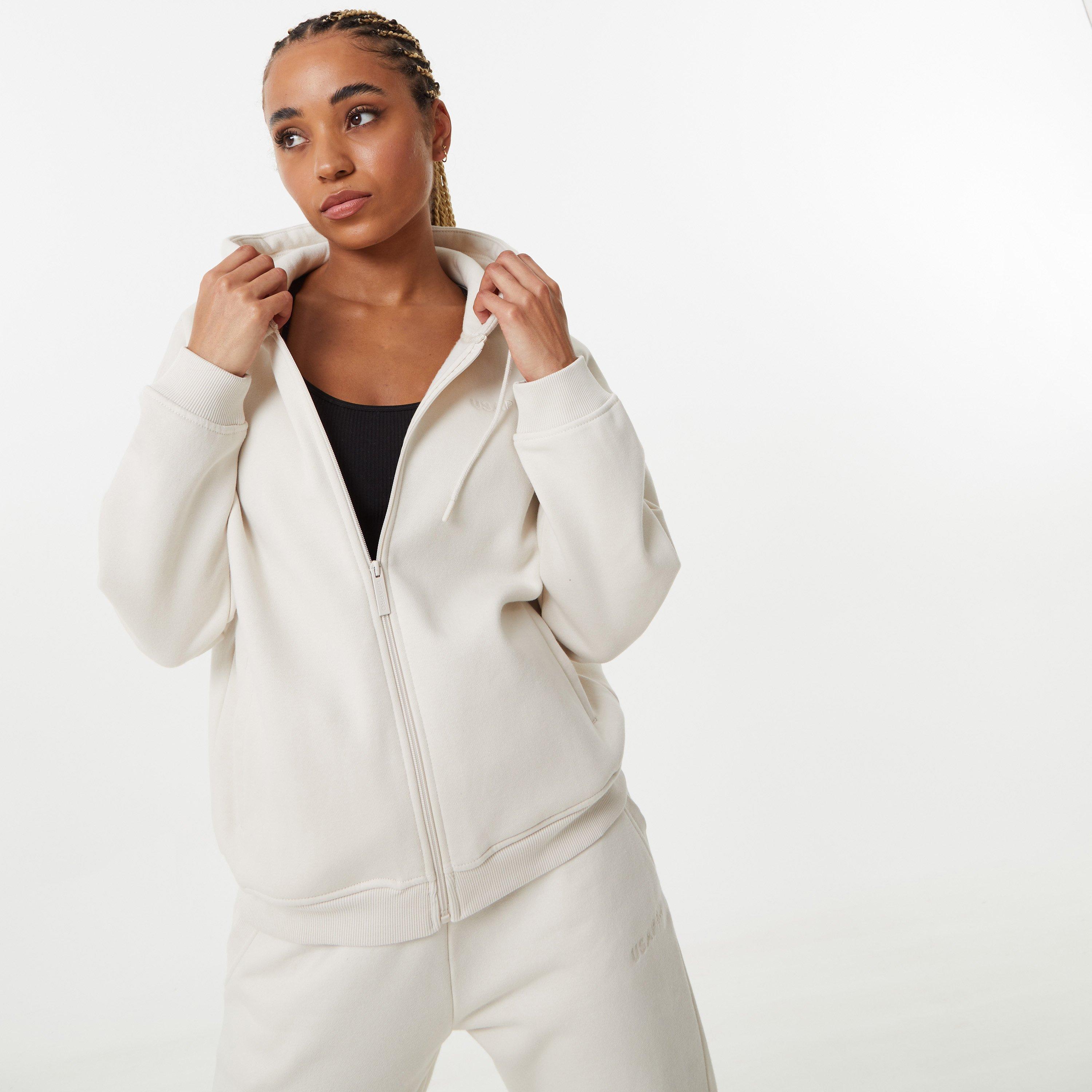 USA Pro Oversized Hoodie Womens