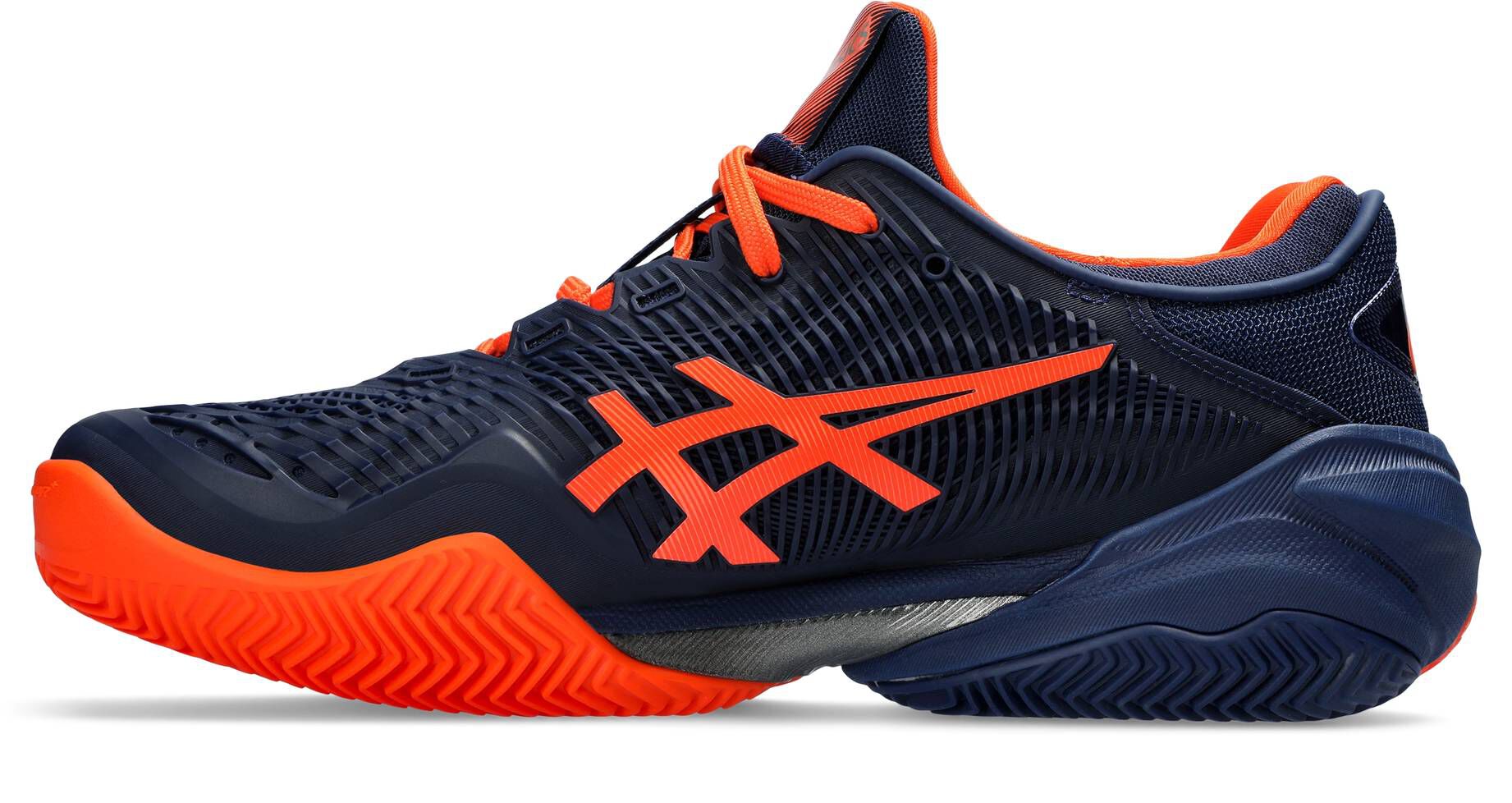 Asics| Herren Tennisschuhe COURT FF 3 CLAY
