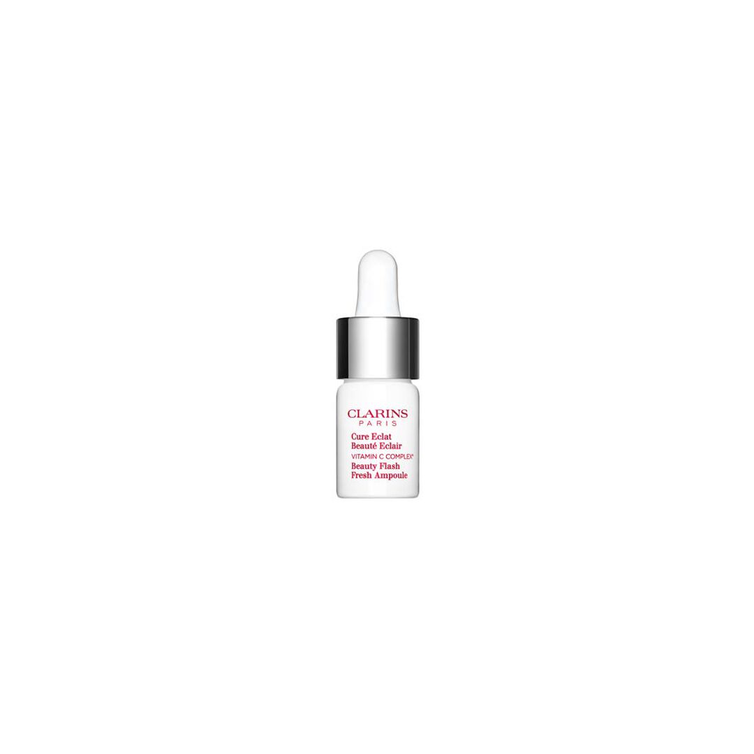 CLARINS Beauty Flash Cure Eclat Beauté Eclair - 8ml