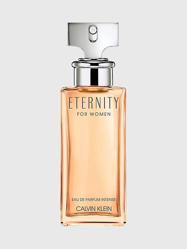 Eternity Eau de Parfum Intenso para Mulheres - 50ml