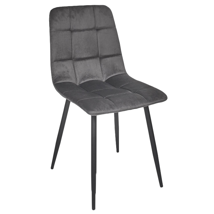 CHAISE MATEO GRIS