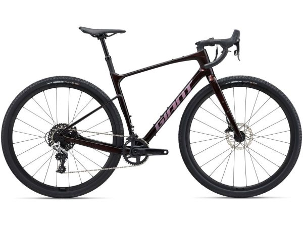 Giant Revolt Advanced 1 - Gravel - 2023