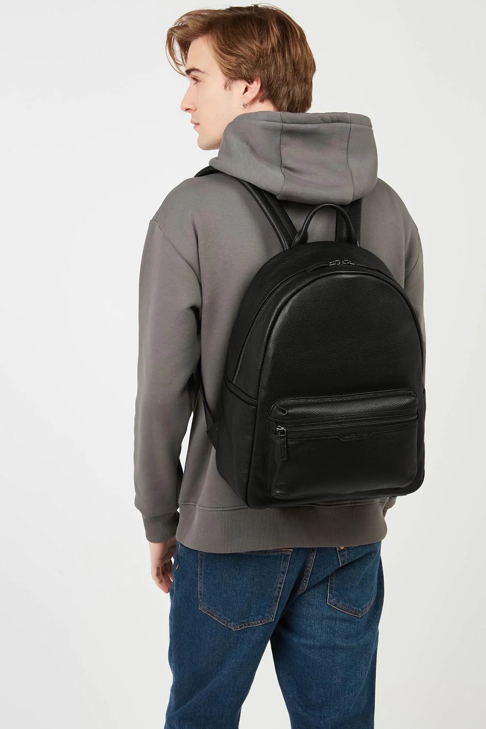 Milano Gentlemen-Sac à dos
