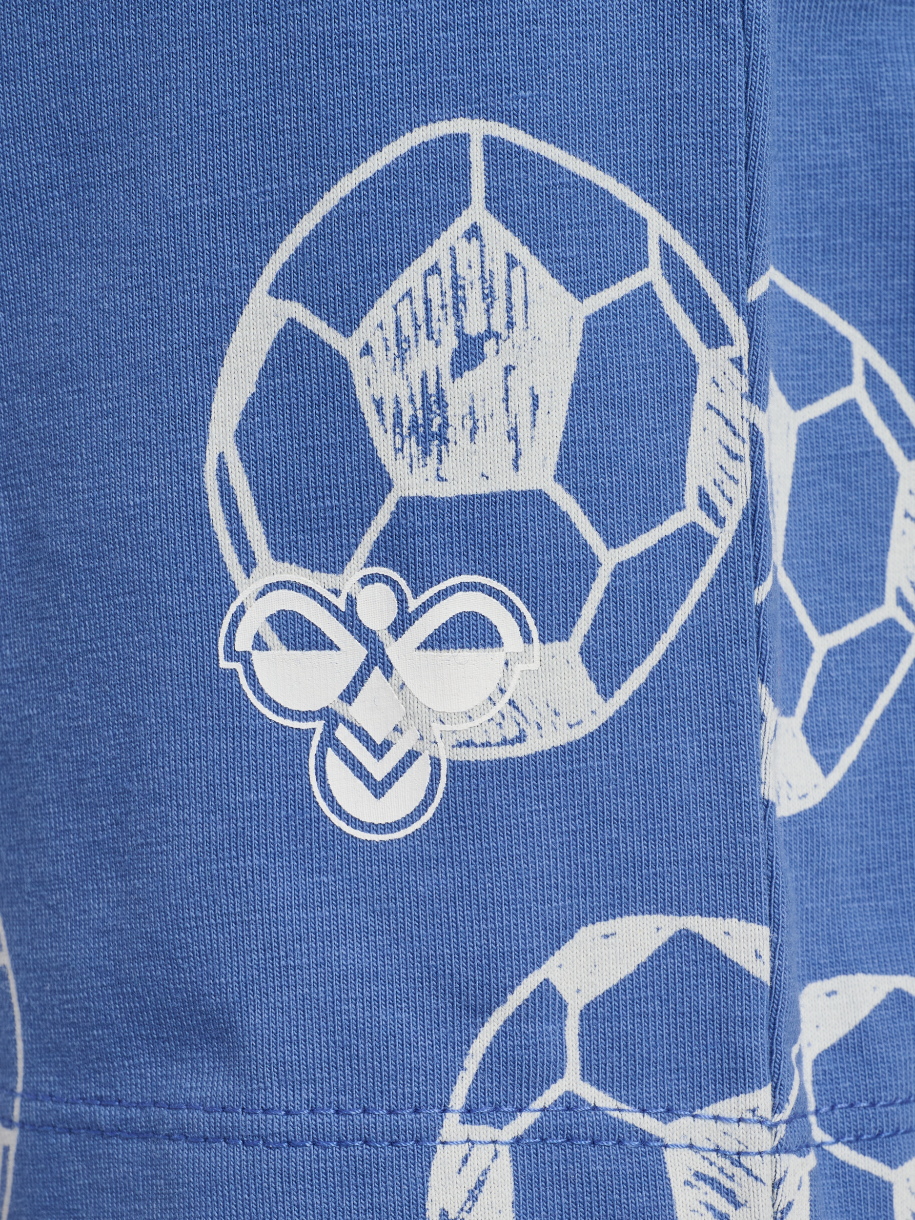 Hummel Shorts Loose