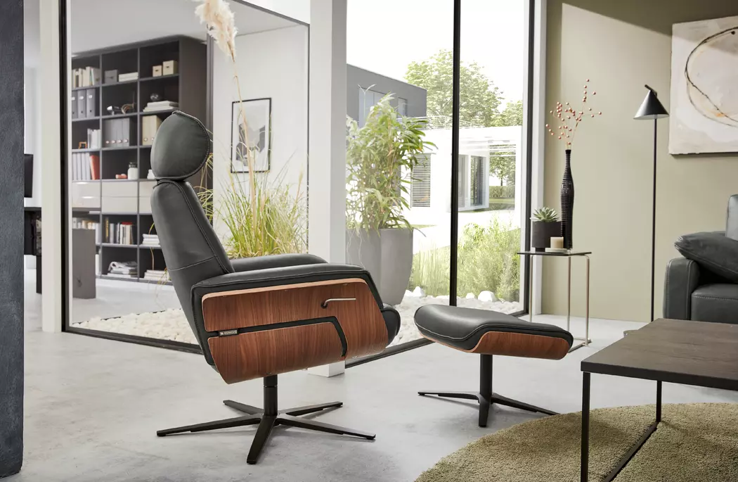Sessel MR 276