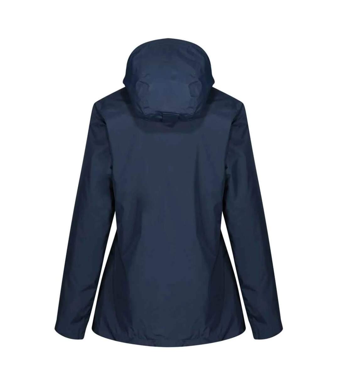 Regatta - Doudoune imperméable CLASSIC - Femme (Bleu marine) - UTPC4282