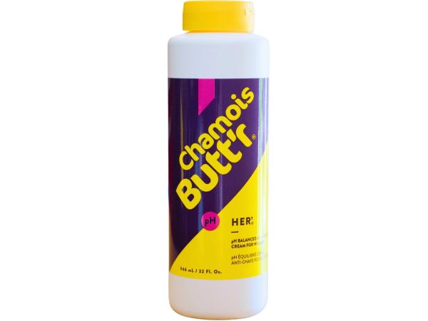 Chamois Butt’r Her Buksefedt, 946ml