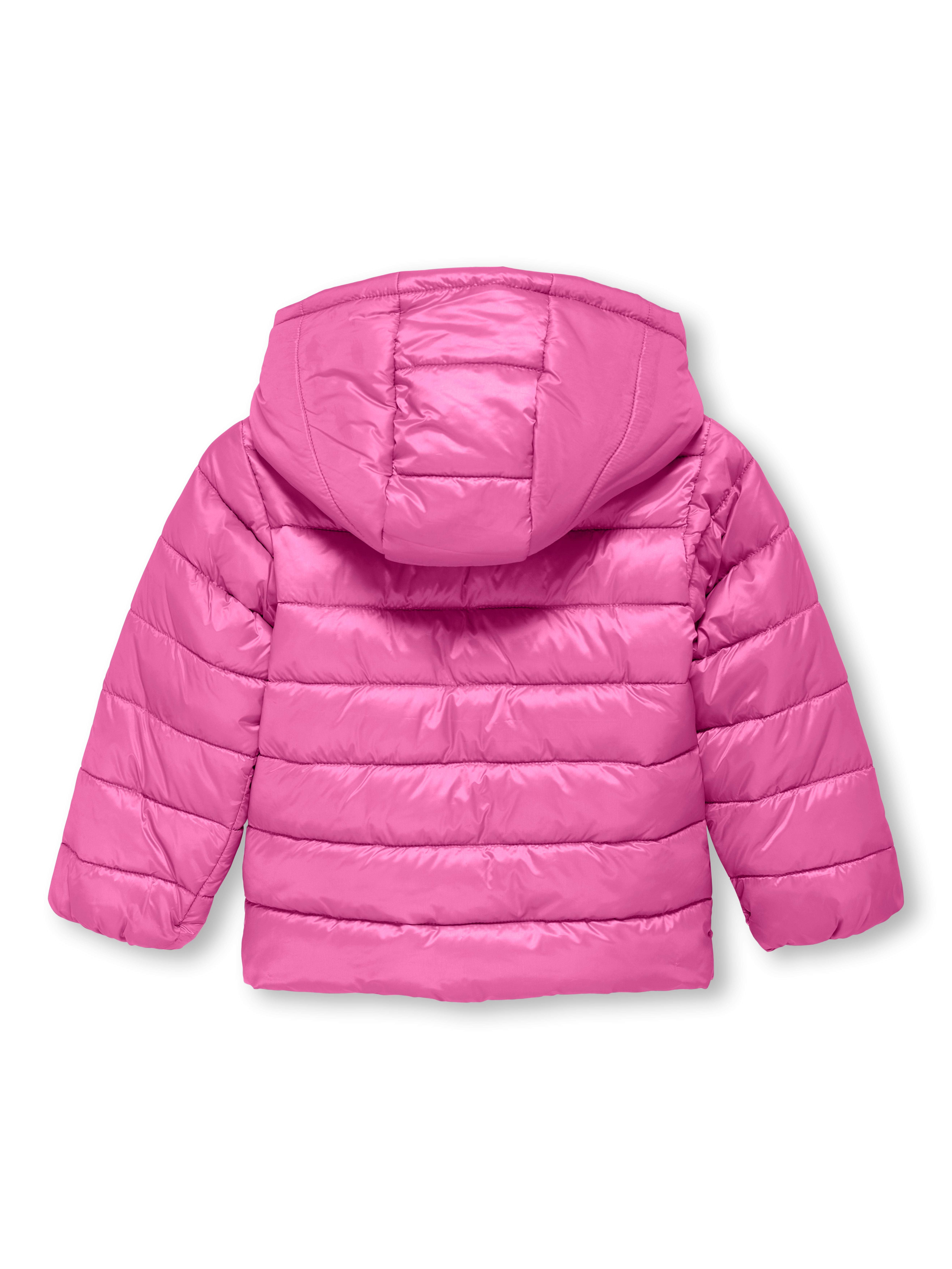 KMGTHEA Jacke Super Pink