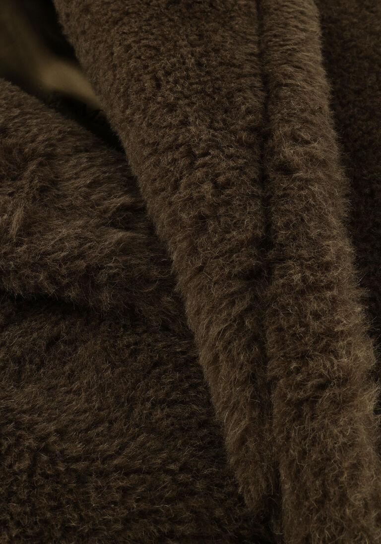 khaki max mara teddy jas tedgirl