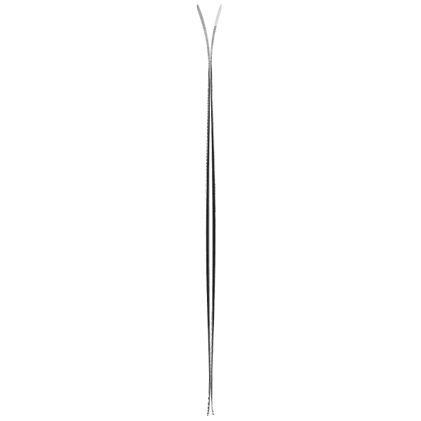 Ski NORDICA UNLIMITED 94 RED/SILVER