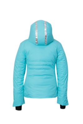 PhenixLegacy Time Space Jacket - blau
