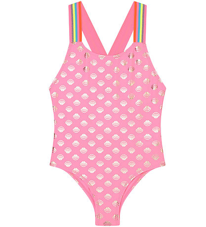 Billieblush Bådedragt - Pink