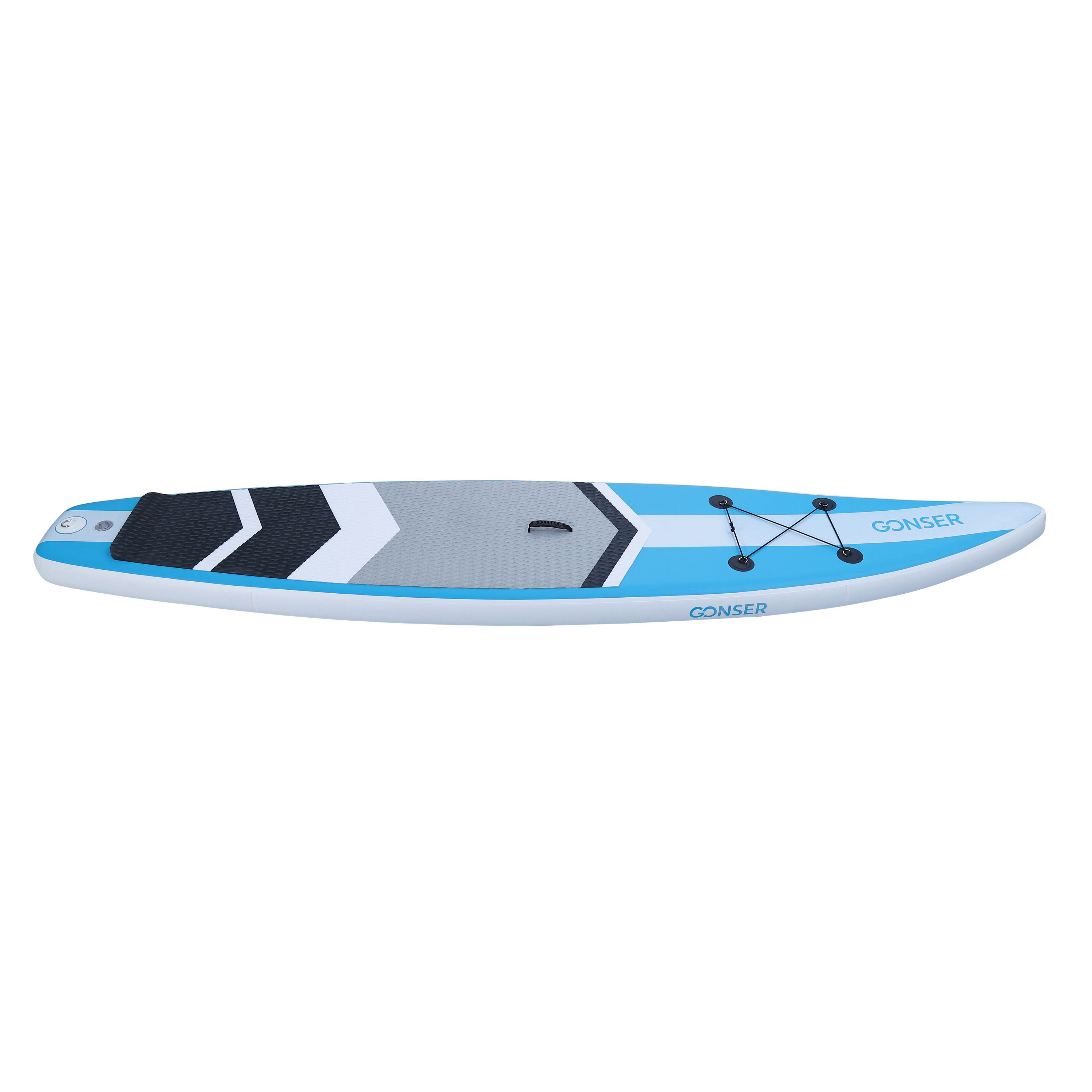 Stand Up Paddle TOURING 365 cm