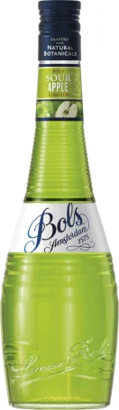 BOLS SOUR APPLE 70CL
