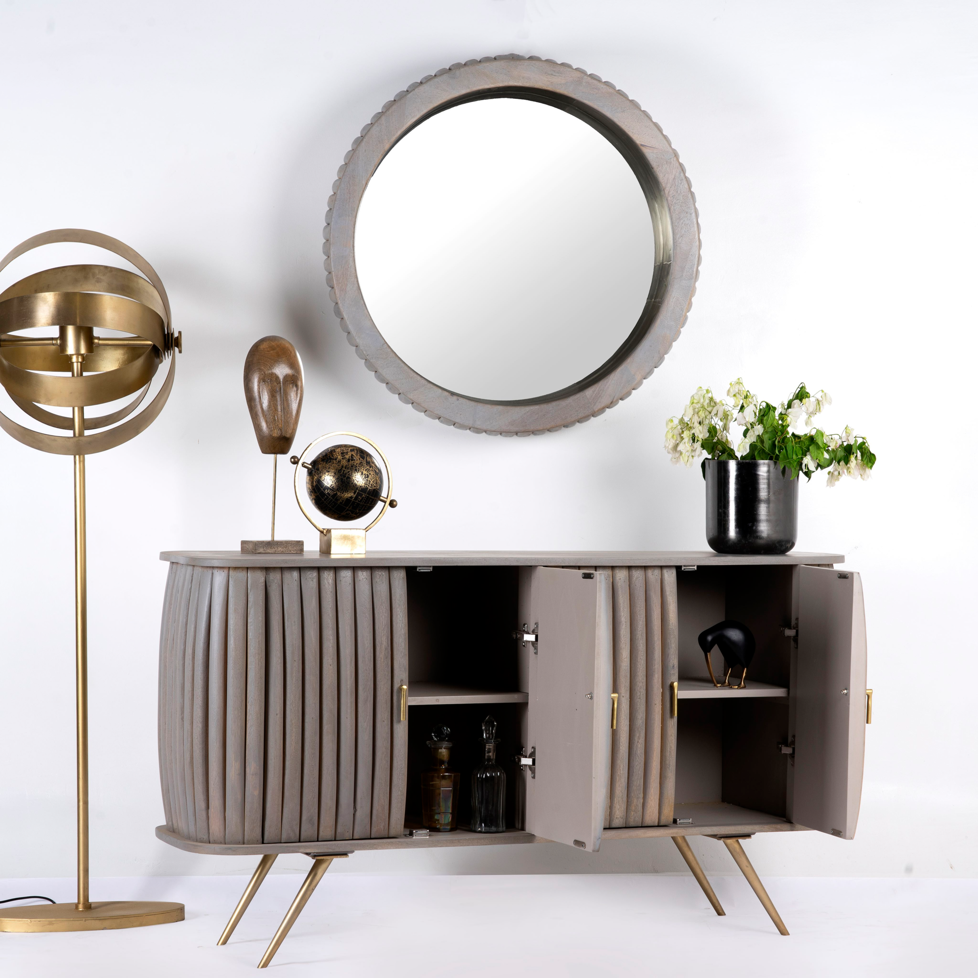 Dressoir Shiranne