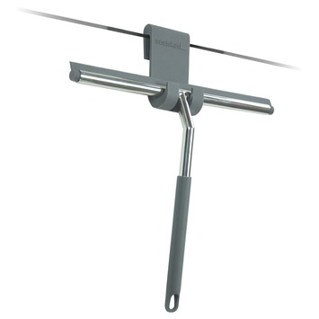 Raamwisser Deluxe Urban Chroom