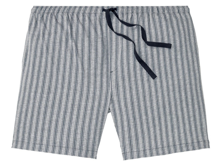 Korte heren pyjama
