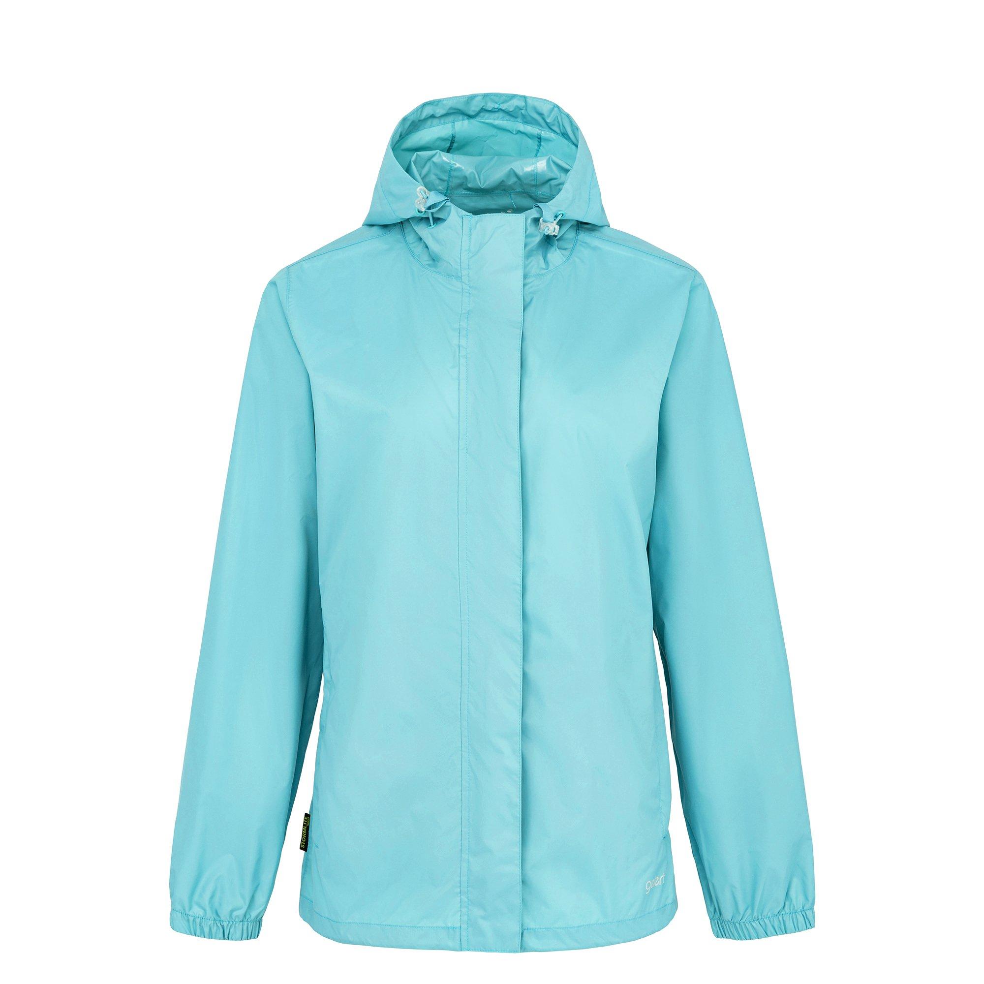 Gelert Packaway Ladies Jacket