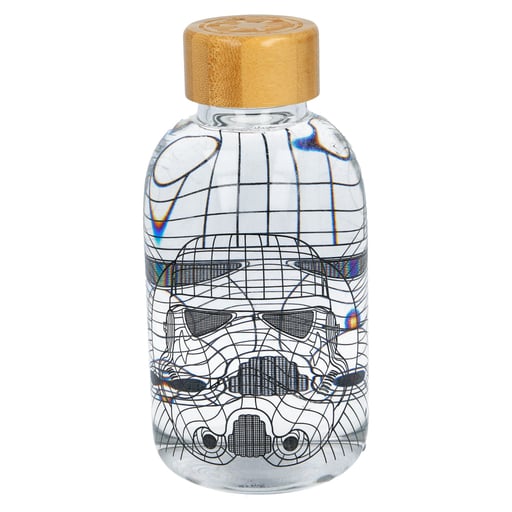 Garrafa Star Wars 63640
