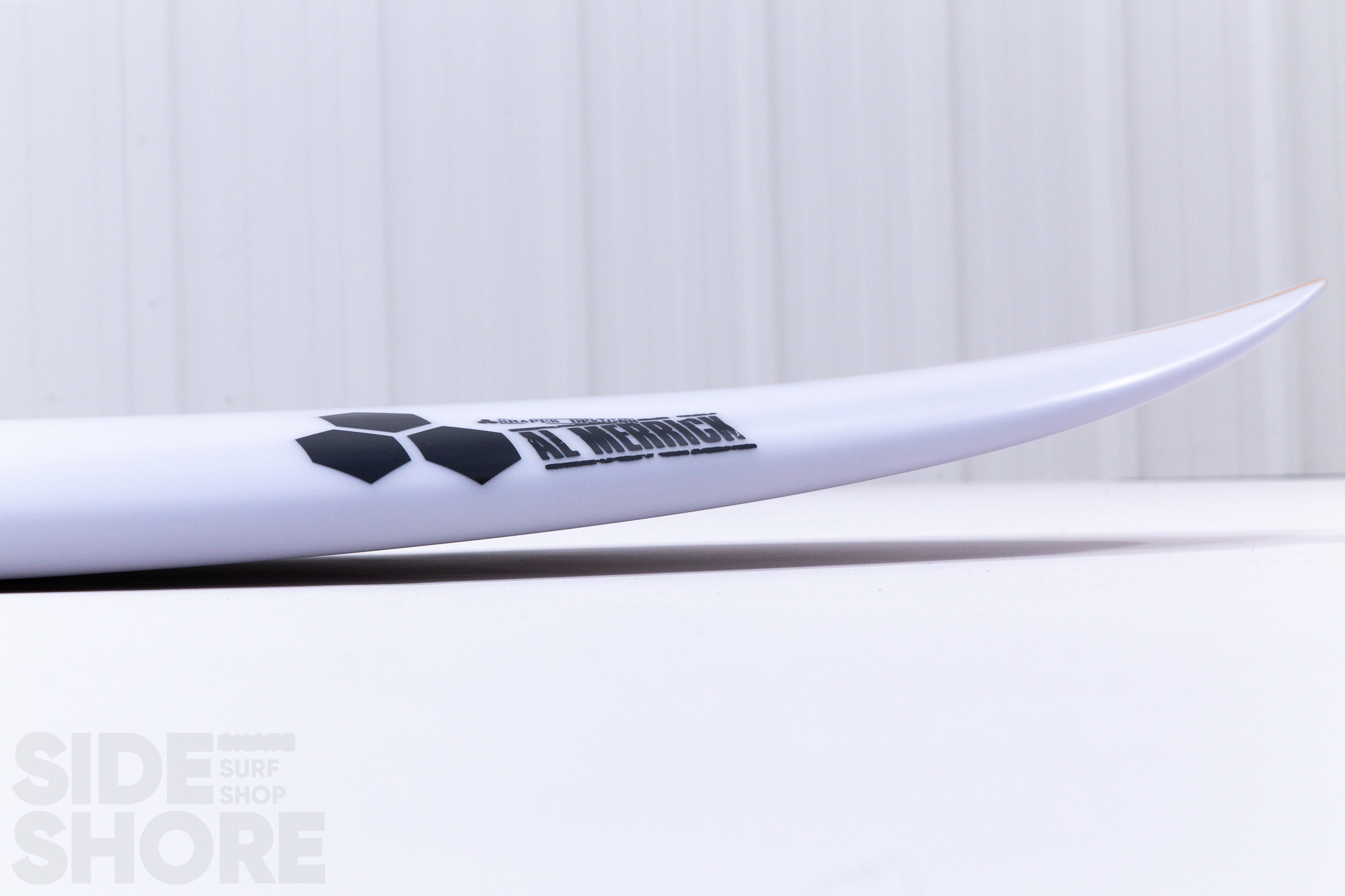Al Merrick MAV'S Gun - 9'0