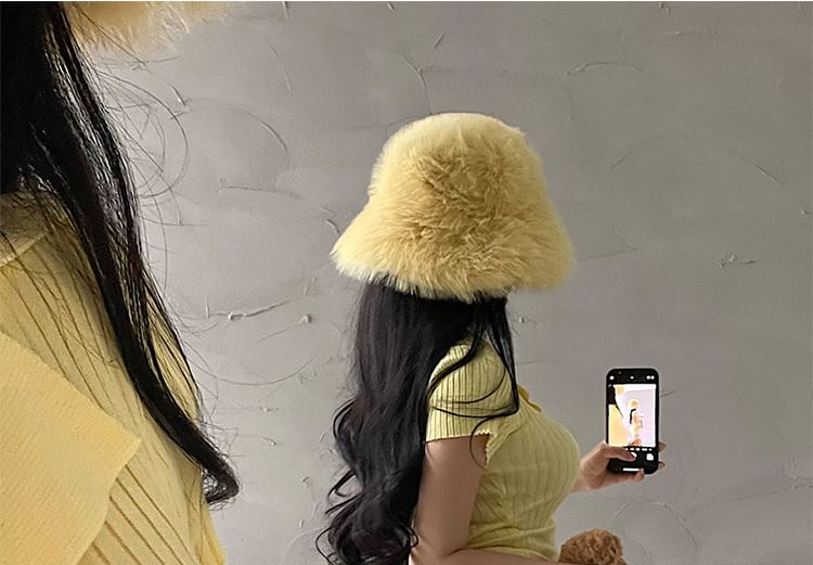 RainGirl - Mini-jurk met korte mouwen, kraag en geribbelde afwerking