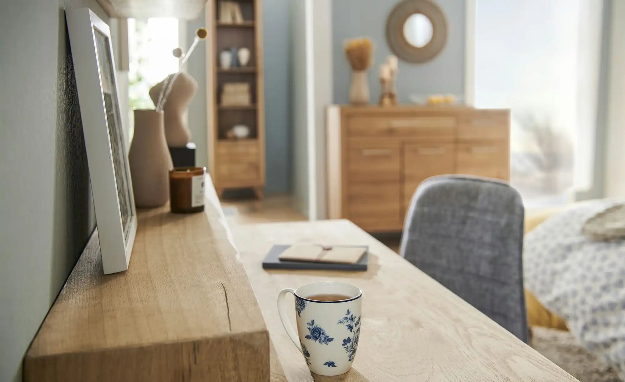 Gray & Jones Duftkerze Black Coast TWO