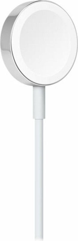 Apple Watch Originele Magnetische Oplaadkabel USB 1 meter Wit