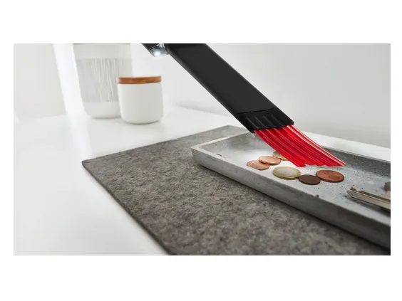 Bosch Unlimited Gen2 Serie | 8 BSS825MULT - Støvsuger - pind/håndholdt (2-i-1) - uden pose - ledningsfri - grå - 1 batteri, inkluderet oplader