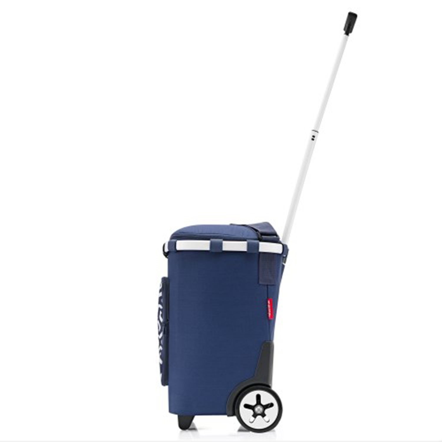 Reisenthel Carrycruiser Plus frame signature navy