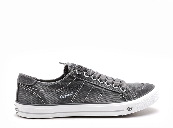 Dockers basses homme 30st027 gris
