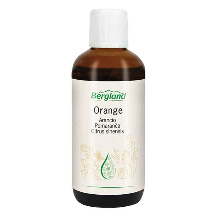Orangen-Öl, 100 ml
