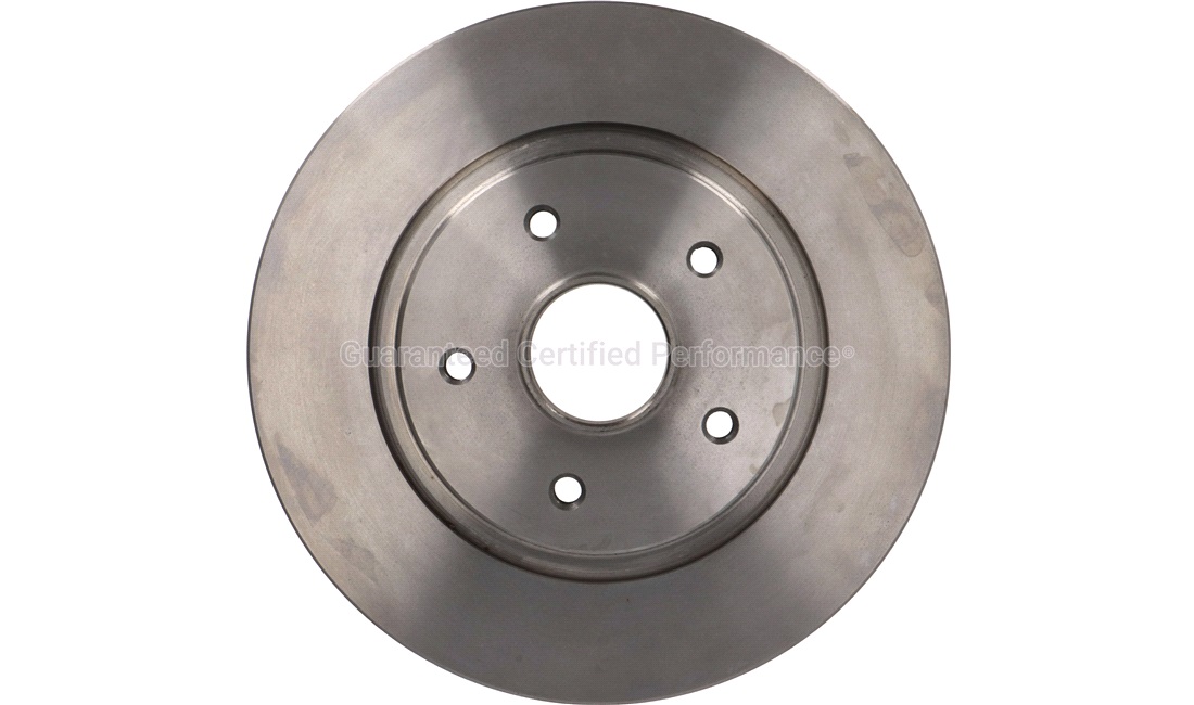 Bremseskive 275 x 11 mm