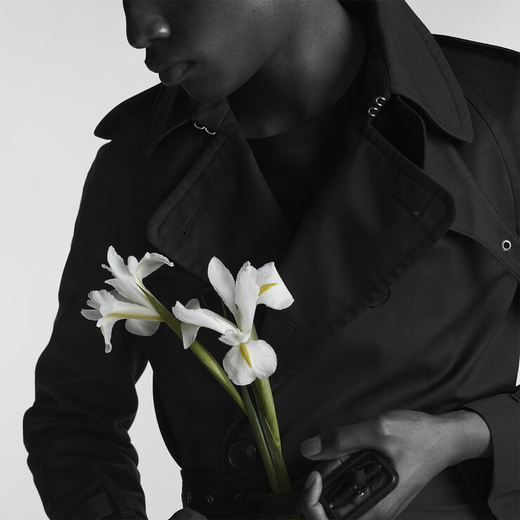 Yves Saint Laurent Le Vestiaire Trench Eau de Parfum