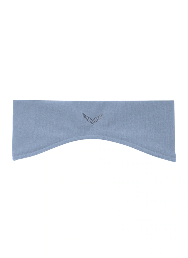 Trigema Stirnband »TRIGEMA Fleecestirnband« 1 Stk. tlg.