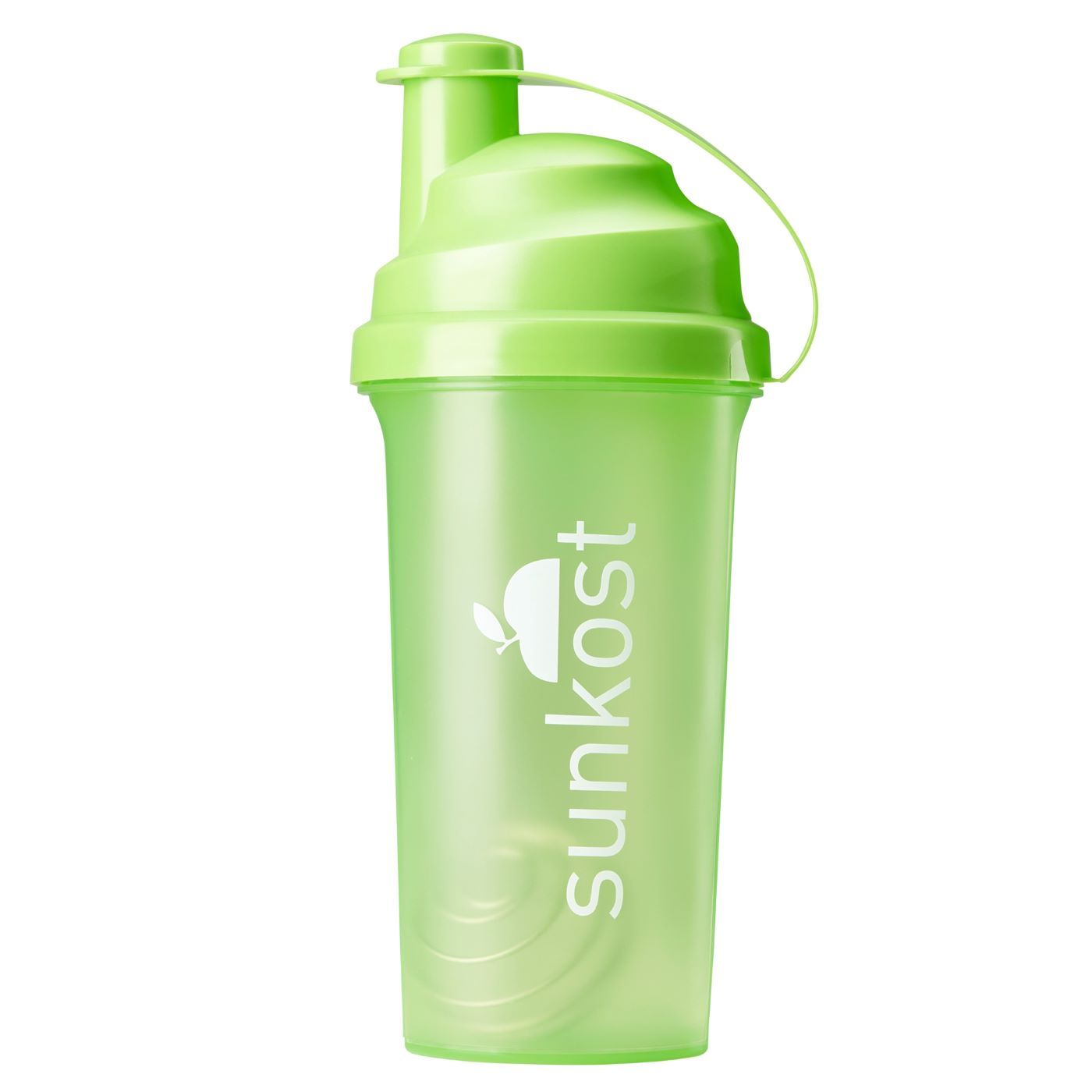 Sunkost Shaker Grønn