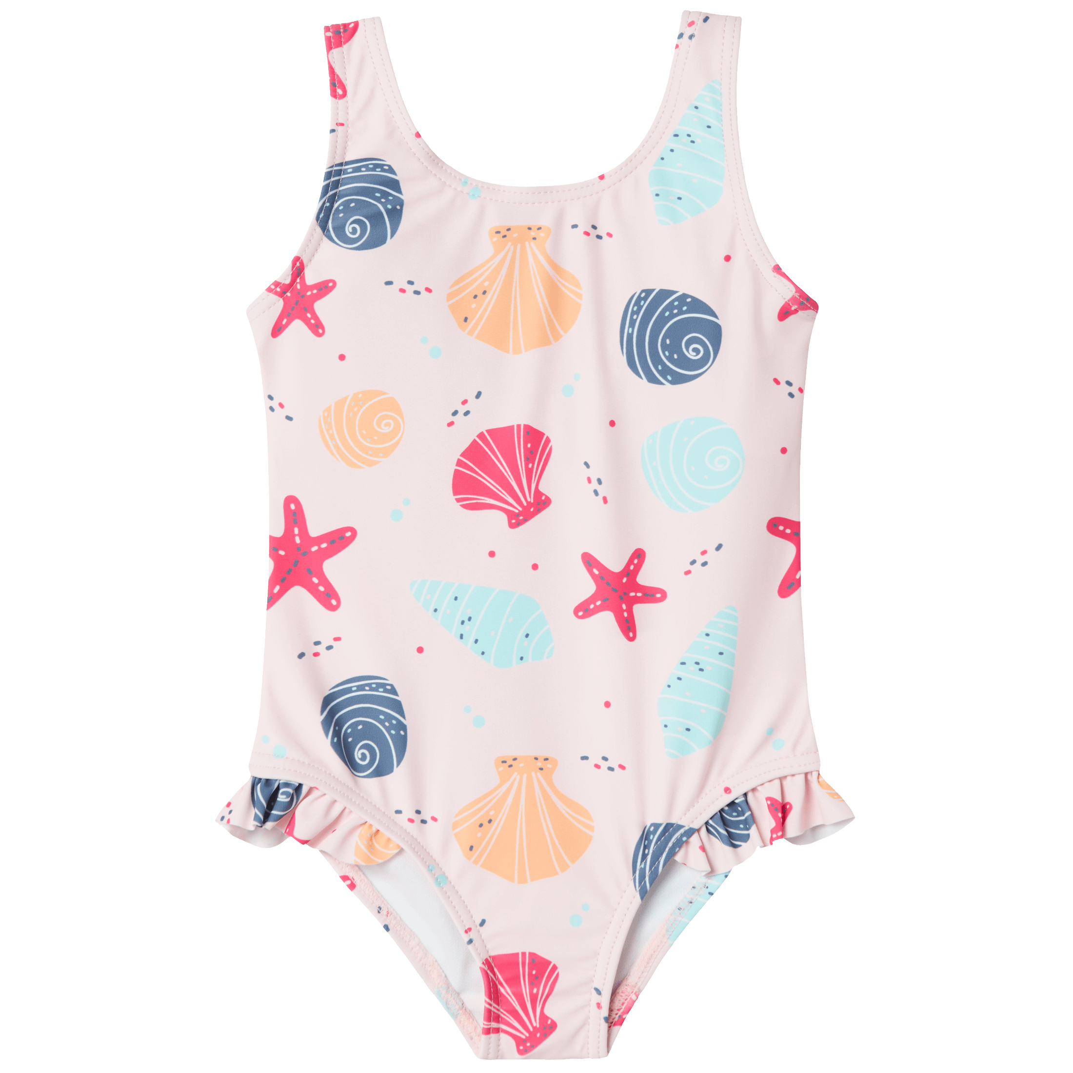 GUPPY Zaida Swim suit - Svømming