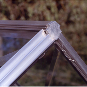 Tuinkas Royal Well Magnum 148 met 3mm veiligheidsglas
