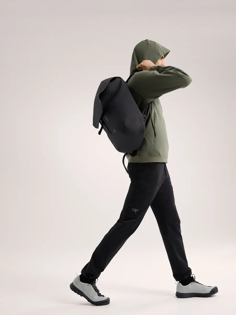 Arc'teryx Granville 25 Backpack Black