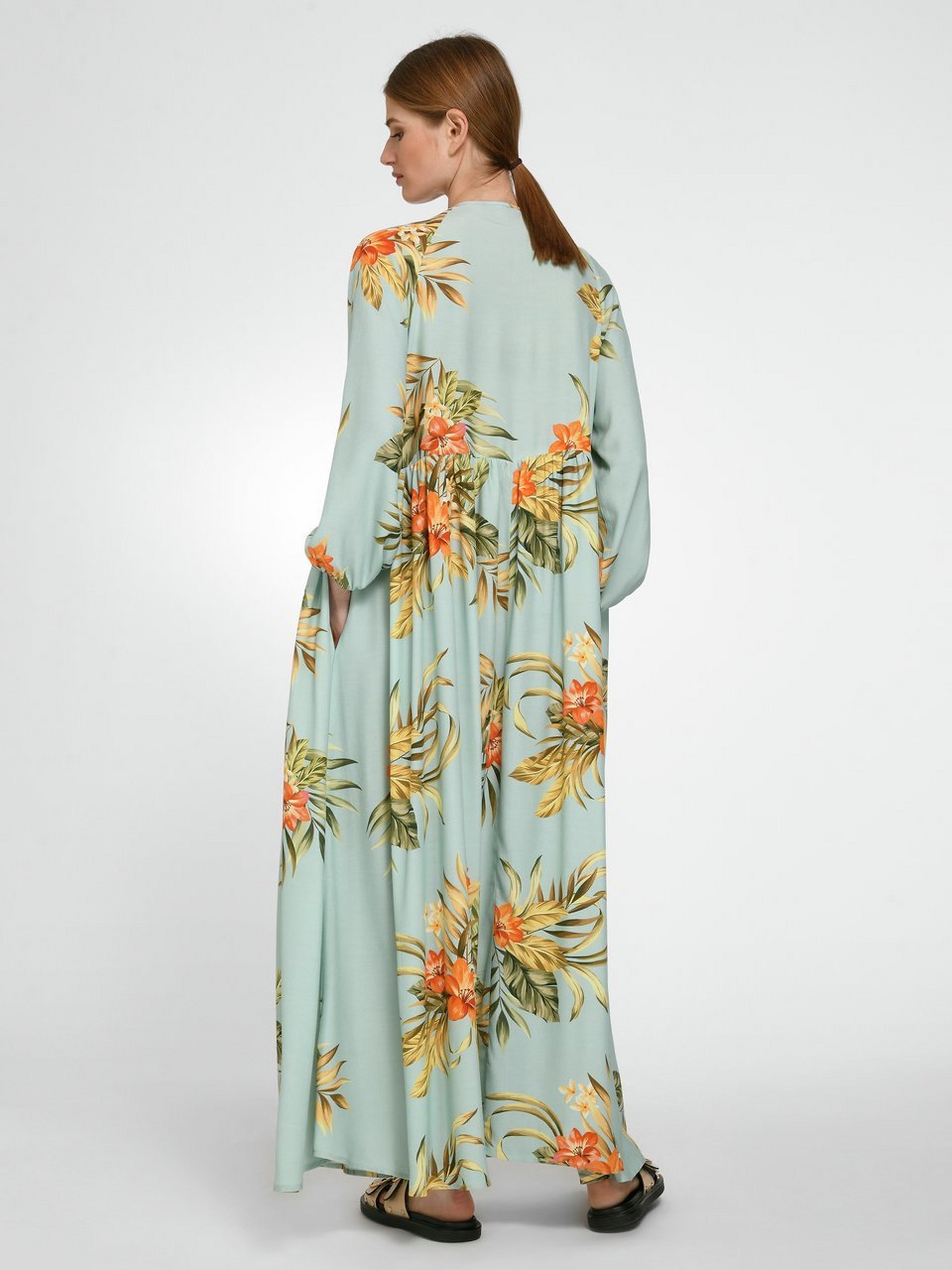 Kleid
