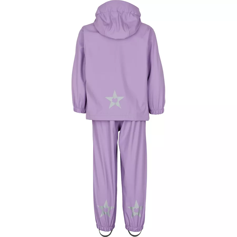 Fred's World Regenset lavender