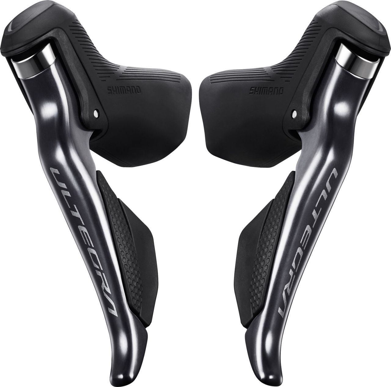 Shimano ULTEGRA Di2 ST-R8150 2x12-fach STI-Einheit-Set kaufen | Bike-Discount