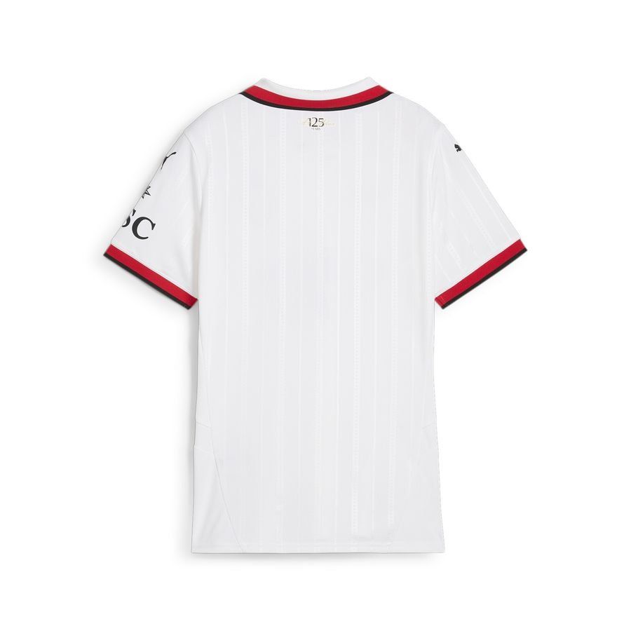 Milan AC Maillot Extérieur 2024/25 Femme