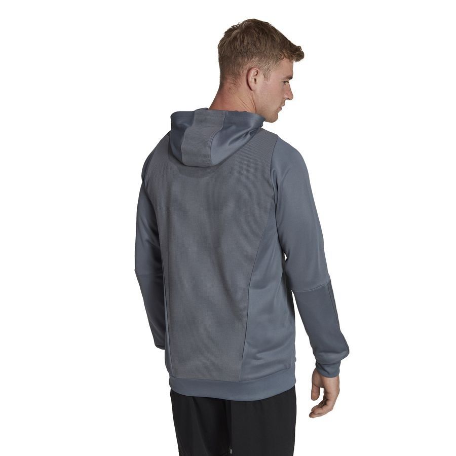 adidas Sweat à Capuche Tiro 23 Competition - Gris