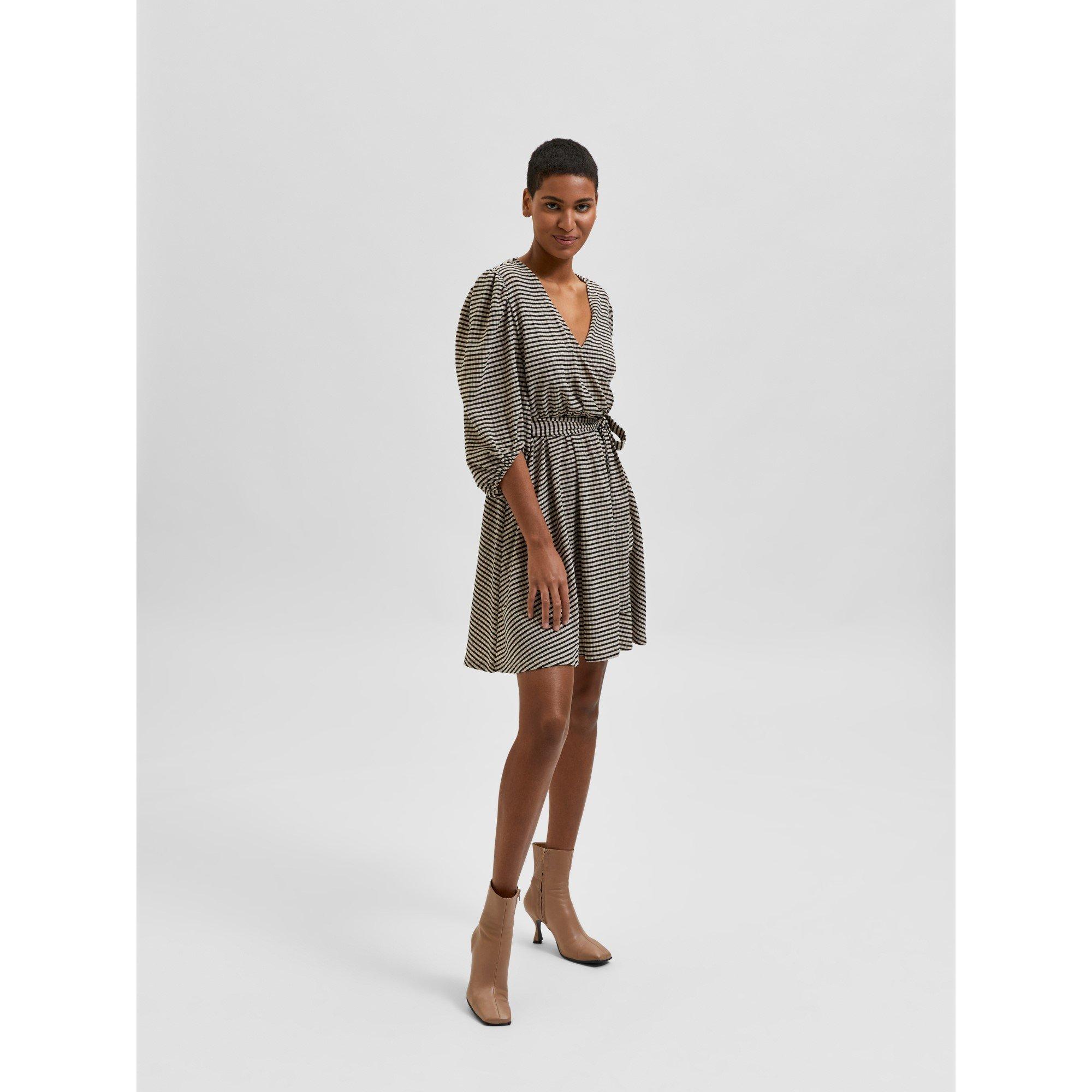 Selected Femme Selected Femme Fiona Dress Womens