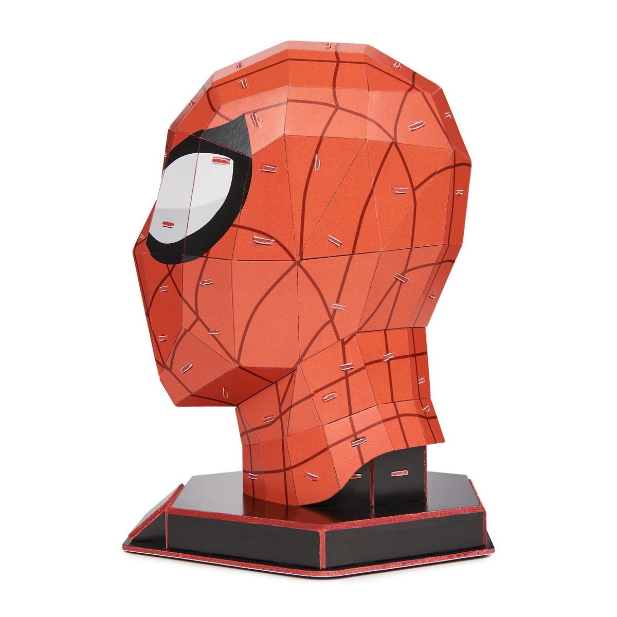 Puzzle 3D Spider-Man