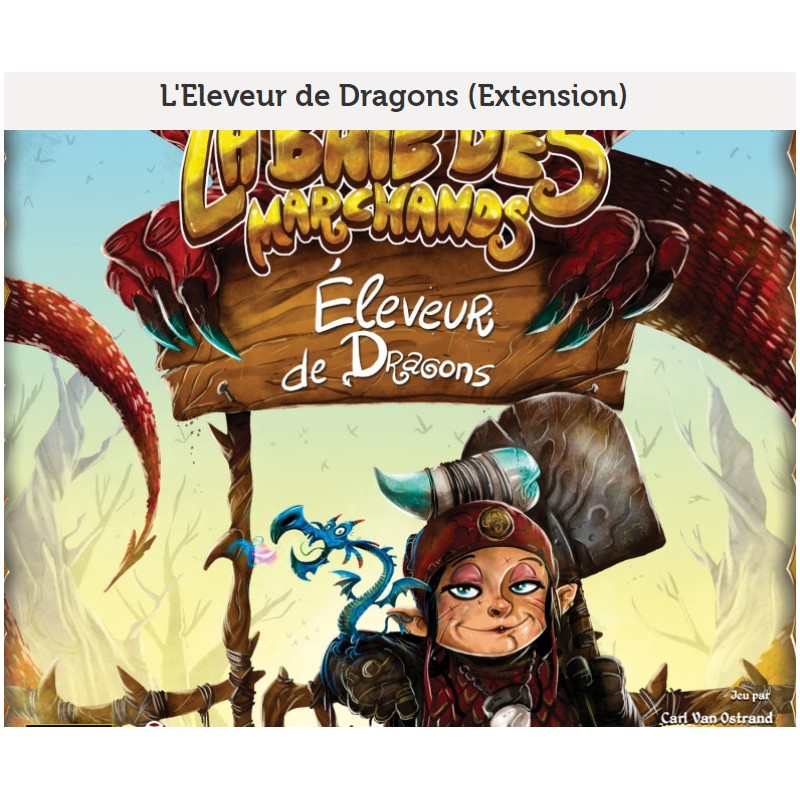 La baie des marchands - Maxi bundle